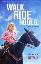 Walk. Ride. Rodeo. (2019 - English)